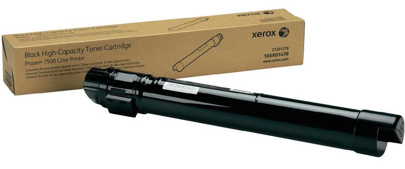 Xerox Toner – schwarz, 19800 Seiten