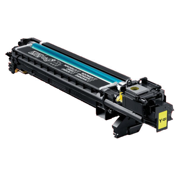 Konica Minolta Gelbe Bildtrommel – bis zu 20'000 Seiten
