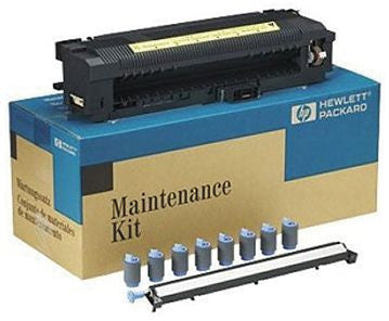 HP Wartungskit – bis zu 200'000 Seiten