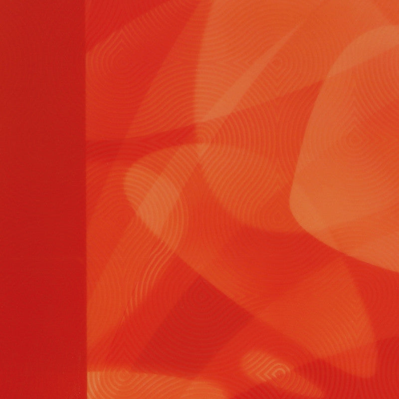Oxford Collegeblock, A4+, kariert, Spiralbindung, 120 Blatt – rot, für SCRIBZEE App
