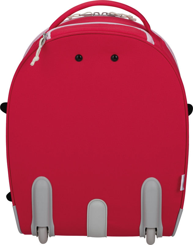 Samsonite Sammies by Samsonite Kindertrolley – 24 l, 2 Rollen, mehrfarbig 'Ladybug Lally', 36 × 45 × 18 cm
