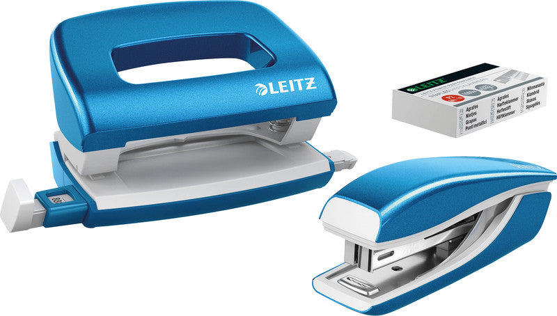 Leitz Bürolocher – für A4