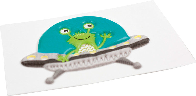 Trendhaus Sticker – permanent – mehrfarbig
