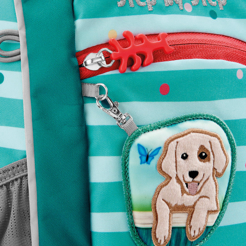 Step by Step Magic Mags Zubehörset MAXI – 2-teilig – Dog Lucky