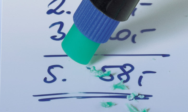 Faber-Castell Multimarker für Permanent-Marker – sortiert, 4er Pack