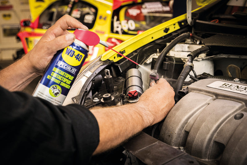 WD-40 Specialist – Kontaktspray – 400 ml