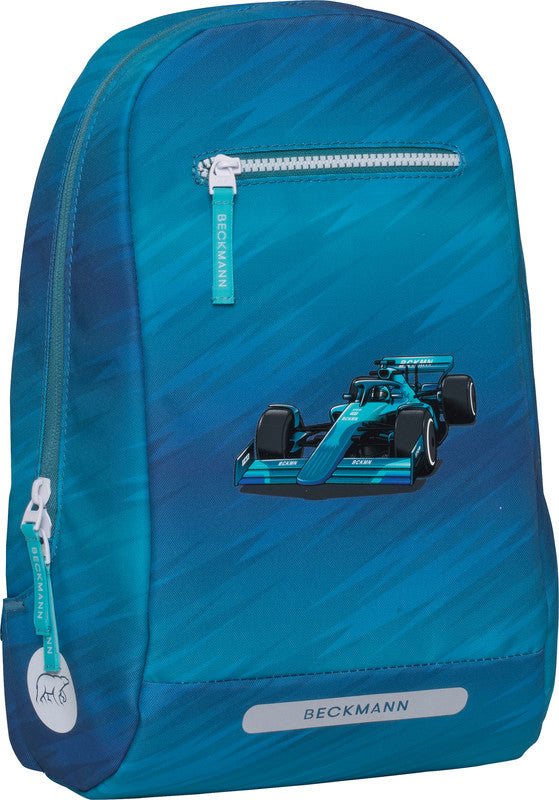 Beckmann Classic – Sportrucksack – 12 l, mehrfarbig, Racing