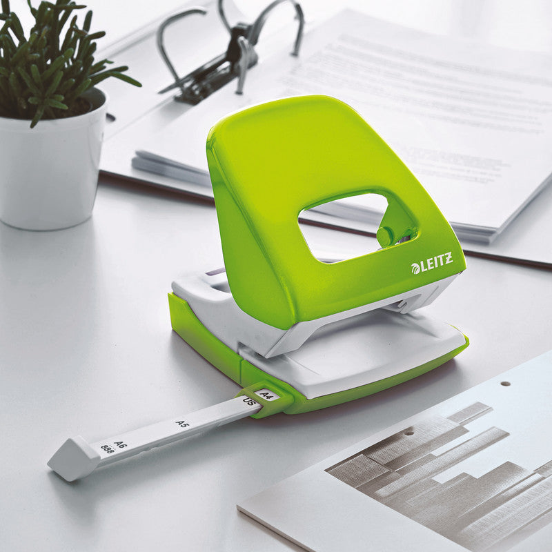 Leitz Locher