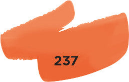 Talens Brush Pen – Pinselspitze – Dunkelorange – Wasservermalbar