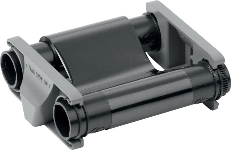 Durable Kartendrucker-Farbband Schwarz – 500 Karten – für Duracard ID 300
