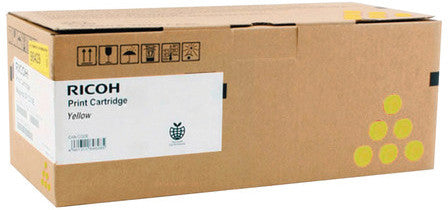 Ricoh Toner – Gelb, 5000 Seiten