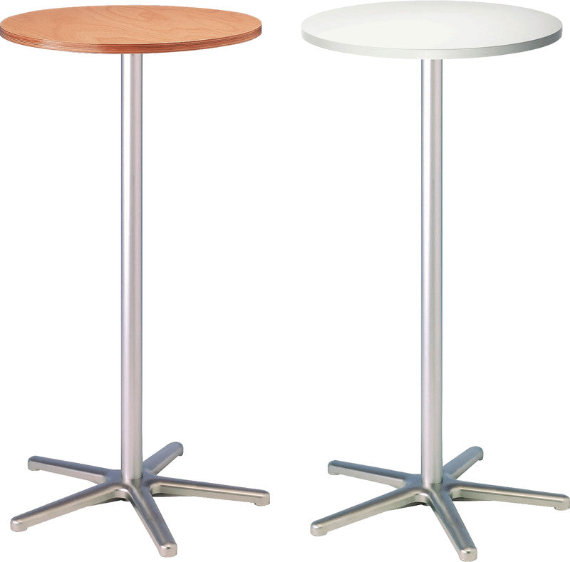 MAUL Stehtisch – Ø 60 × 109,5 cm – Buche