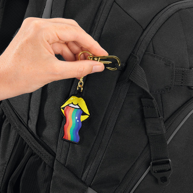 Coocazoo Zubehörset – für Joker, Mate und Porter – Textil/Kunststoff
