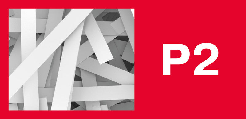 Rexel Momentum S206 – Aktenvernichter, DIN P-2, Streifenschnitt 6 mm, 6 Blatt, 9 l, A4