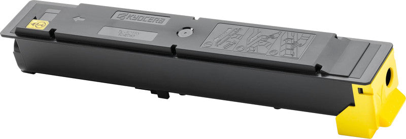 Kyocera – Toner TK-5215Y – gelb, 15000 Seiten