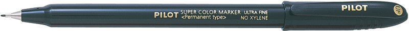 Pilot Fineliner 0,4 mm – schwarz