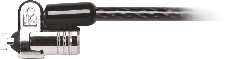 Kensington MicroSaver 2.0 Schloss – Schwarz