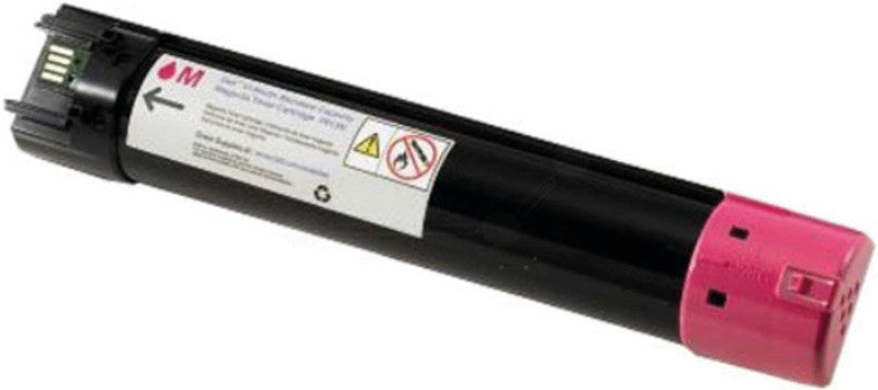 DELL Toner P946P – magenta, 12000 Seiten