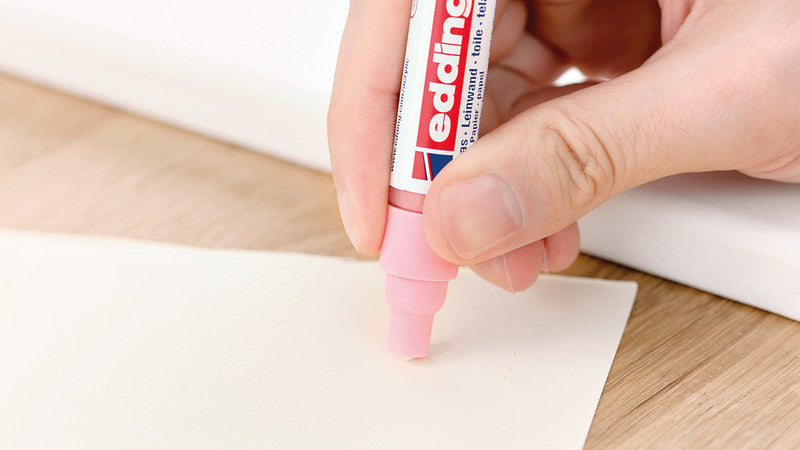 Edding Acrylmarker – edel mauve