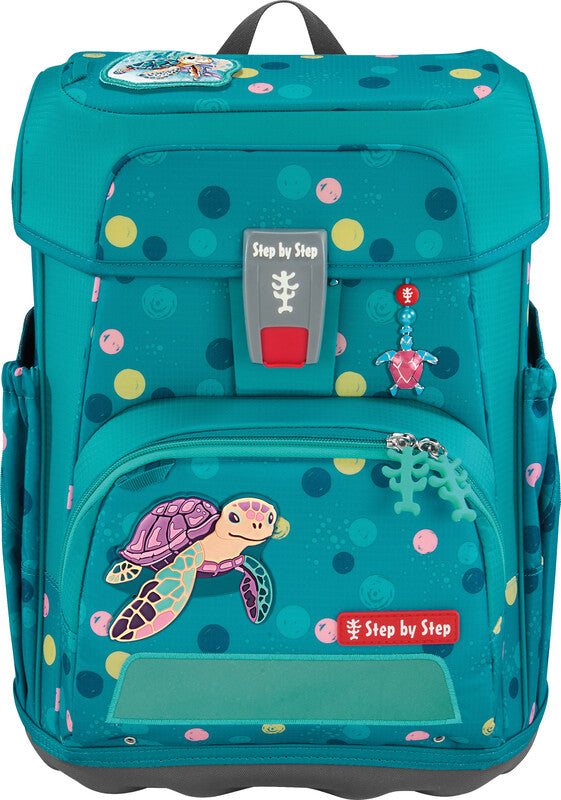 Step by Step Magic Mags Zubehörset – 5-teilig – Turtle Josie