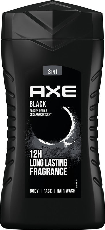 AXE Duschgel – 3in1, 50 ml