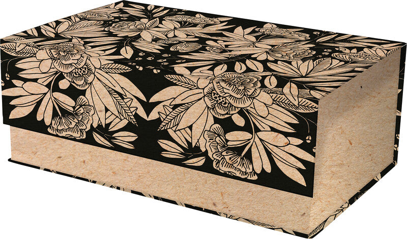 Clairefontaine Geschenkbox – Le Cerisier Blanc – matt – 298 × 178 × 108 mm