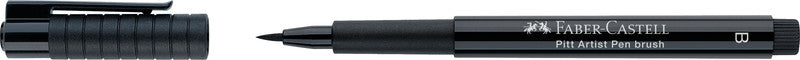Faber-Castell Tuschestift-Set Comic Illustration Pitt Artist Pen