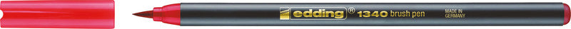 Edding Filzstifte, Strichbreite 0,5–5 mm, 1 Stk.