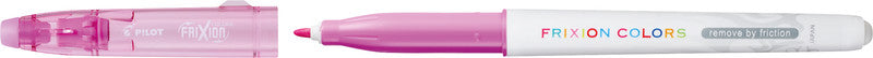 Pilot Filzstift, Strichbreite 0,63 mm, 1 Stk.