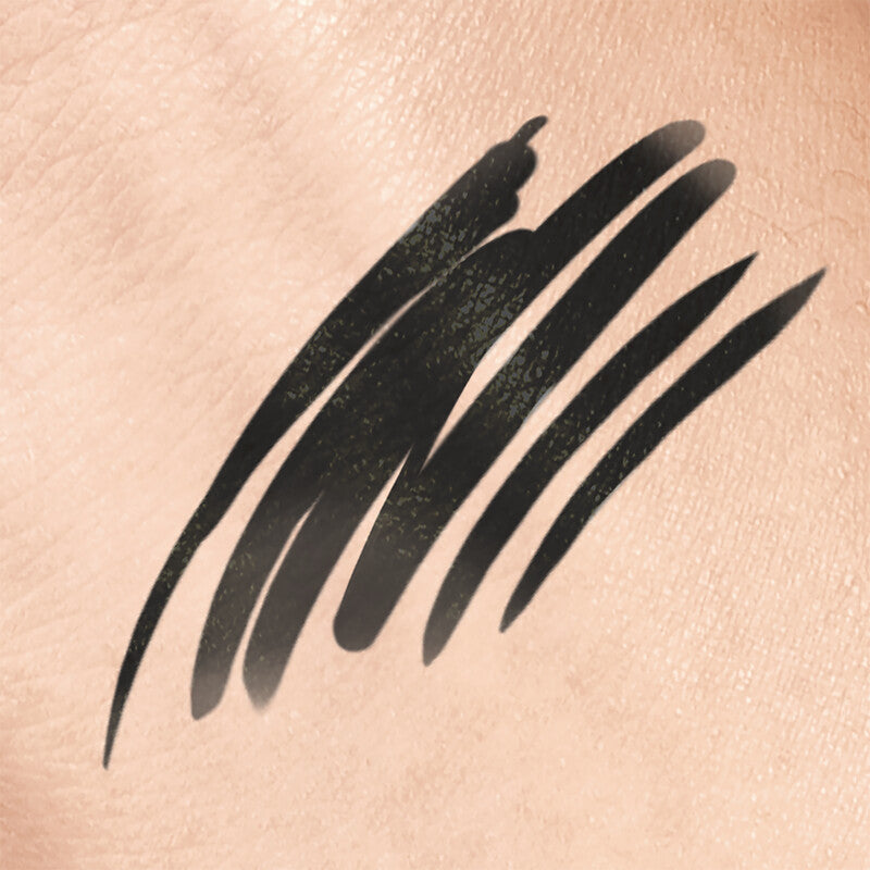 Colop LaDot – Bodytinte – Schwarz, 4 ml, mit Pinsel