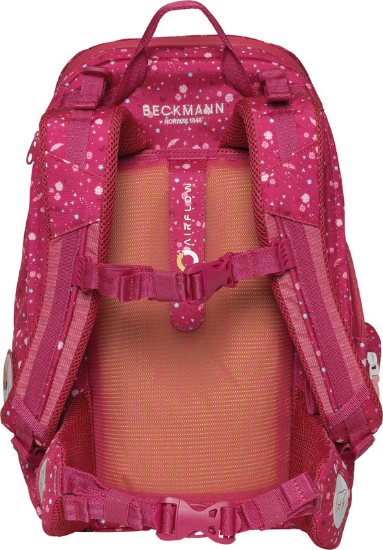 Beckmann Schulrucksack – Forest Deer