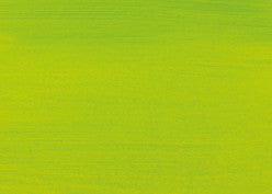 Royal Talens Amsterdam – Acrylic Standard – Acrylfarbe – Gelbgrün, 500 ml