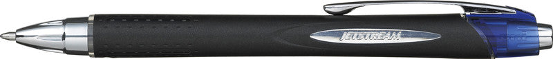 Uni-Ball Jetstream RT – Tintenroller, dokumentenecht, 0,45 mm, Blau