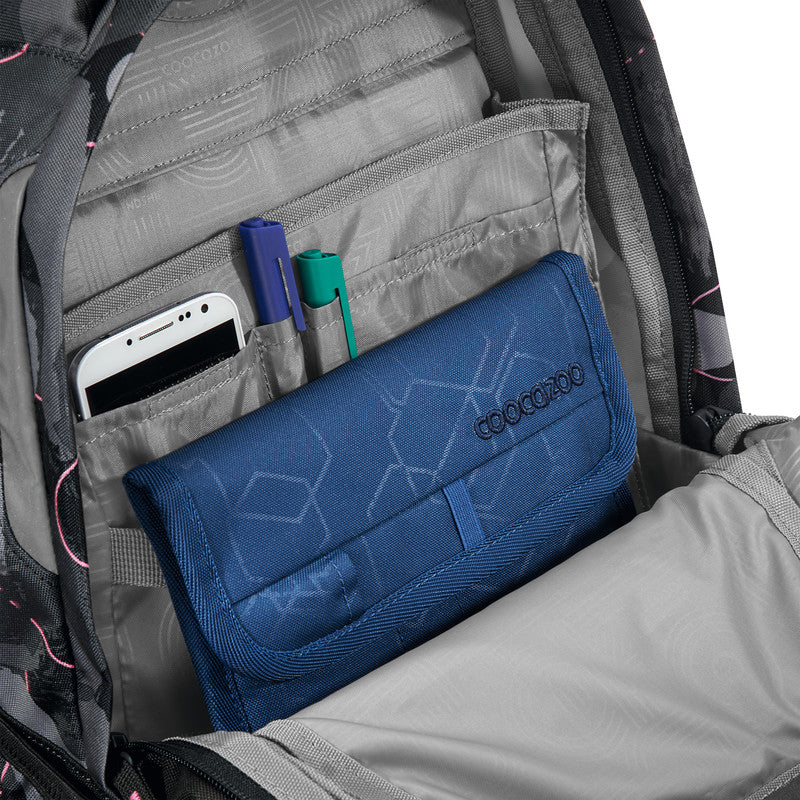 Coocazoo Rucksack Joker – Bubble Brush