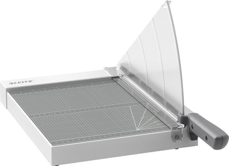 Leitz Hebel-Schneidemaschine Precision Home Office A4 – 305 mm, bis A4, 10 Blatt