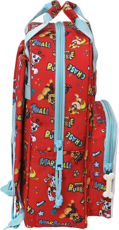 Safta Kinderrucksack Paw Patrol – Funday – 20,0×28,0×8,0 cm