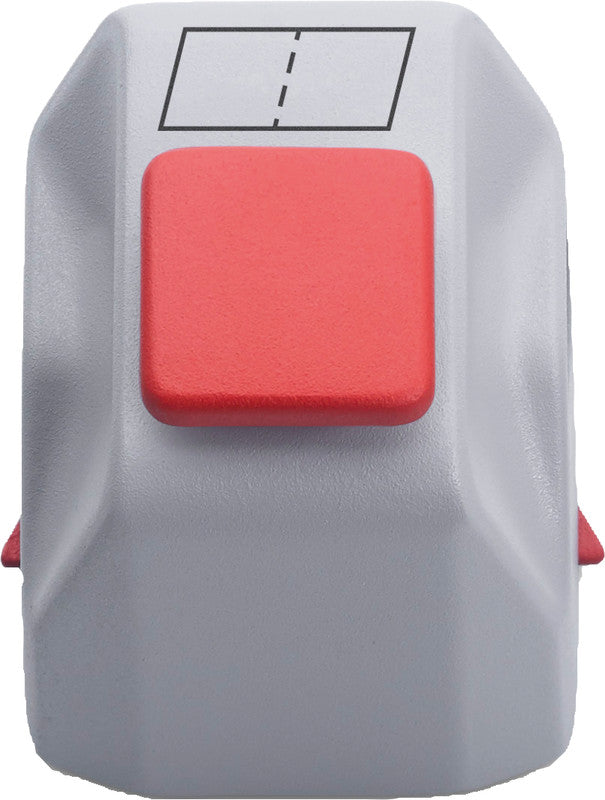 Dahle Messerkopf-Set – für 507 (Generation 3) – Perforation/Falz/Bütte – 3er-Set