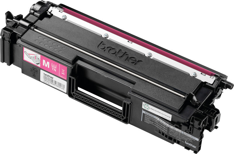 Brother Toner – magenta, 9000 Seiten