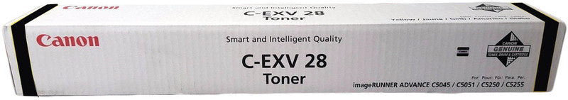 Canon Toner C-EXV28 – schwarz, 44000 Seiten
