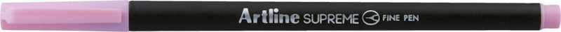 Artline Supreme Dreieckiger Fineliner – 30er-Set 0,4 mm – 30 Farben, sortiert