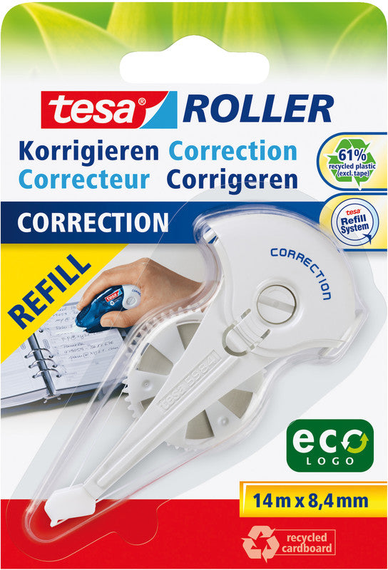 Tesa Korrekturband Nachfüllung