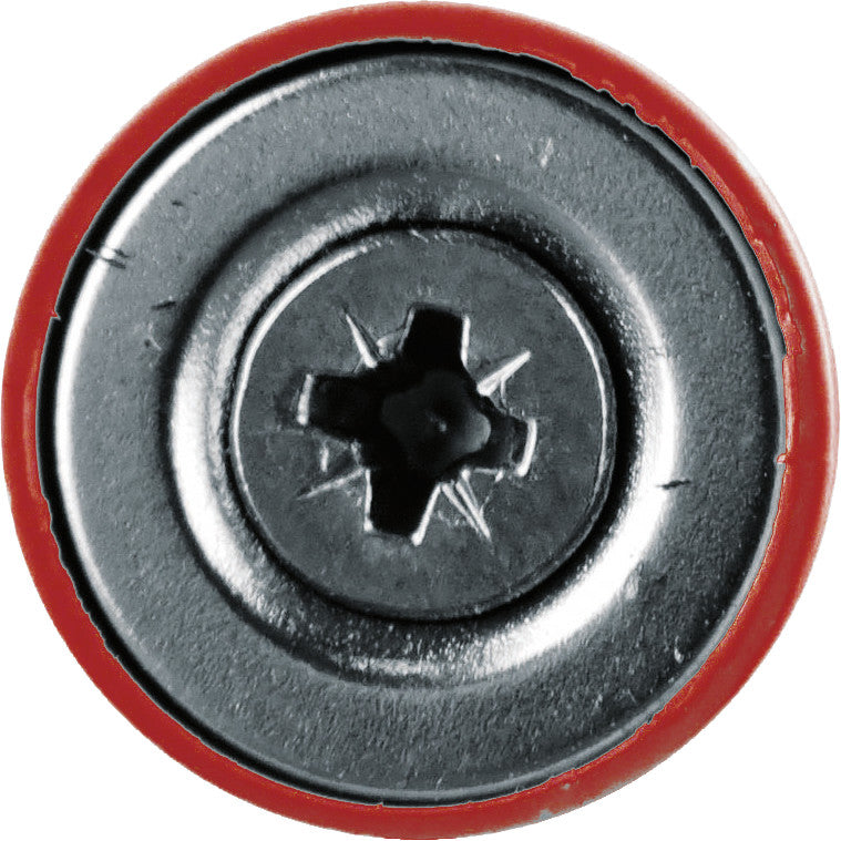 Berec Starter-Kit – Griffmagnet, rund, Ø 22,5 mm, Haftkraft 3,5 kg, rot – für Whiteboards – 2-teilig