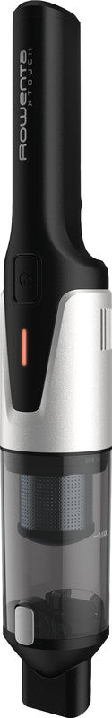 Rowenta Handstaubsauger X-Touch AC9736 – 585 W, 0,2 l, Akkubetrieb, 2 Aufsätze