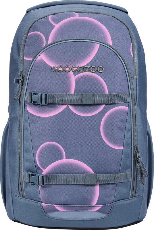 Coocazoo Rucksack Every – Swirl Whirl