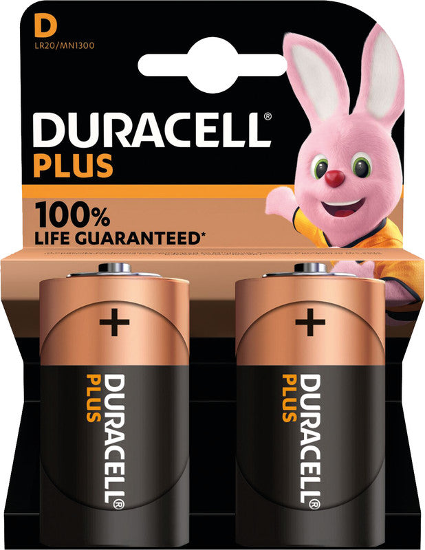 Duracell Akku 1,5 V Alkaline – für Geräte