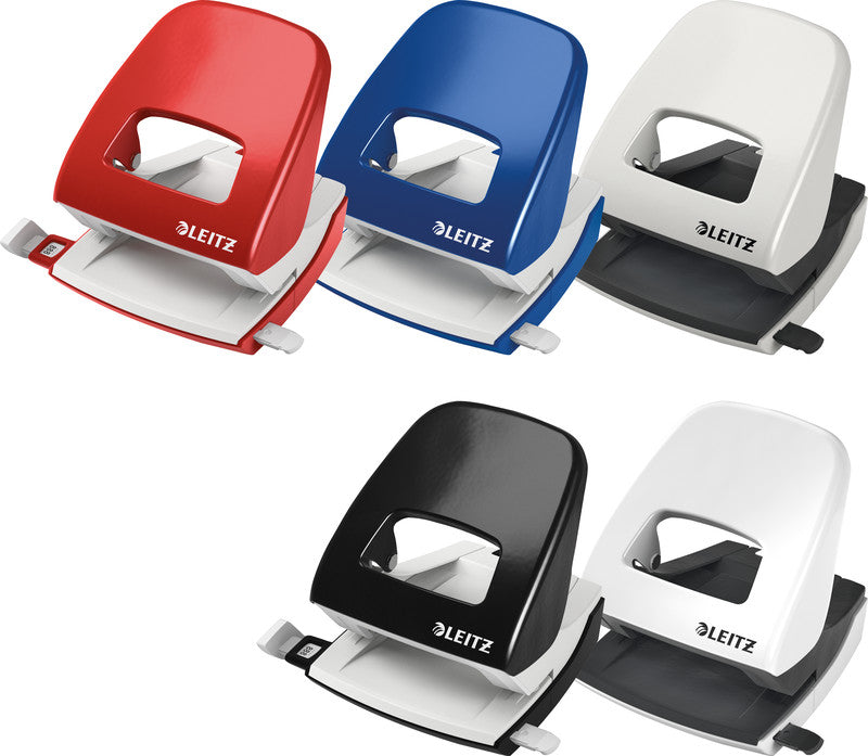 Leitz Locher – für A4-Formate