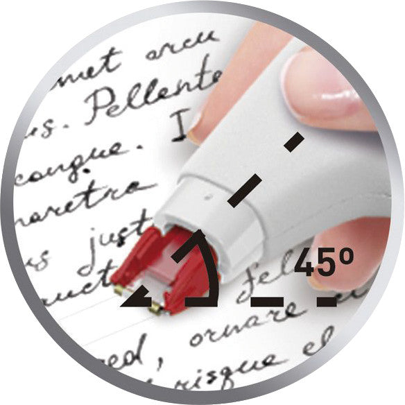Pritt Korrekturband Korrekturroller