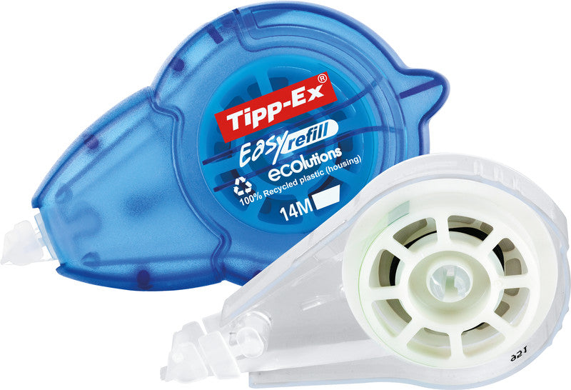 Tipp-Ex Korrekturband Nachfüllung