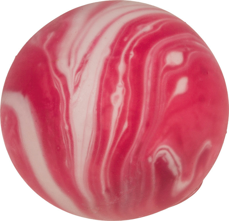 Out oft the blue Out of the Blue Stressball marmoriert – Ø 60 mm