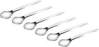 Nespresso Löffel – Edelstahl, spülmaschinenfest